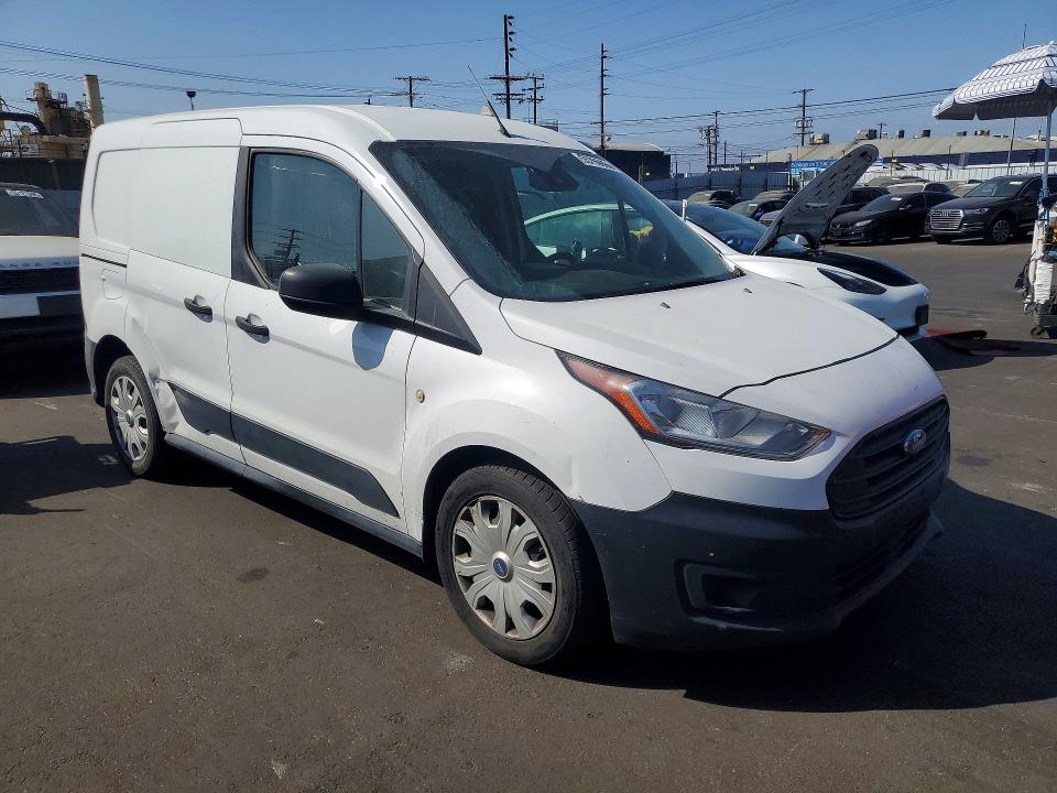 Продаж на аукціоні авто 2020 Ford Transit Connect, vin: NM0LS6E23L1437037, номер лоту: 55795996
