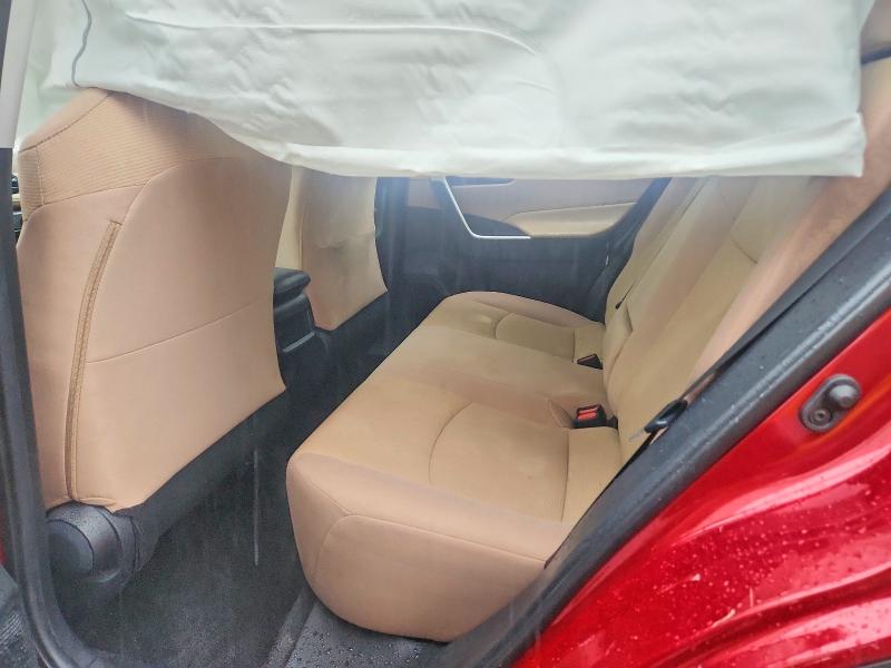Aukcja sprzedaży 2019 Toyota Rav4, vin: 2T3H1RFVXKW042052, numer aukcji: 55843176