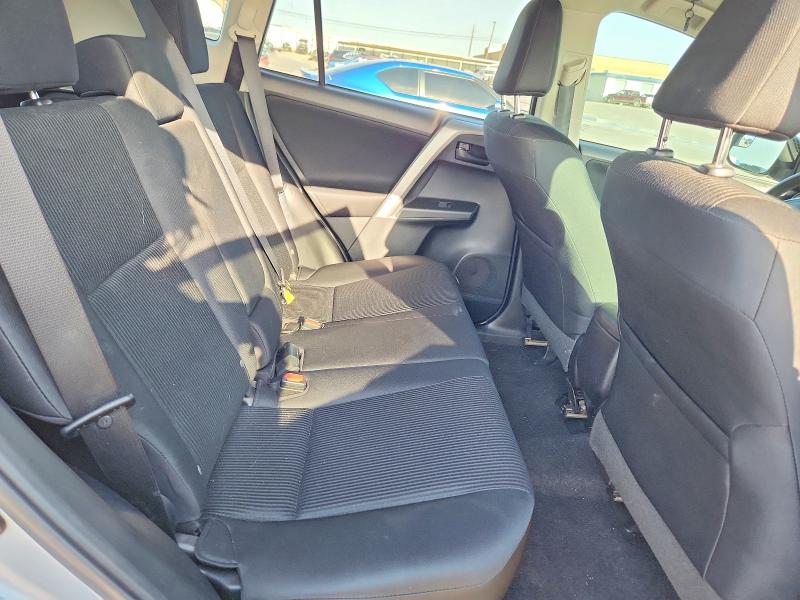 2017 Toyota Rav4 მანქანა იყიდება აუქციონზე, vin: 2T3ZFREV2HW332124, აუქციონის ნომერი: 59020926