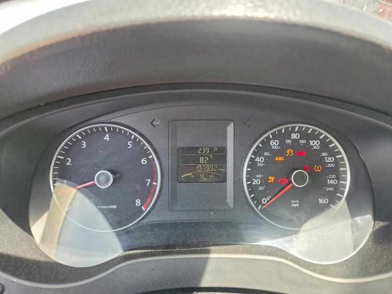 Продаж на аукціоні авто 2013 Volkswagen Jetta, vin: 3VWDP7AJ6DM370267, номер лоту: 52966436