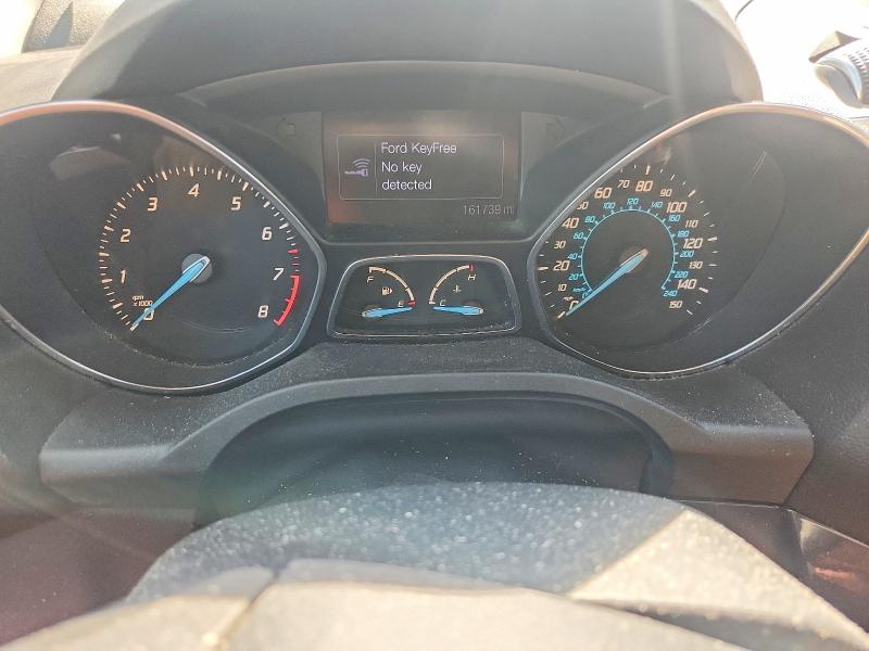 2013 Ford Escape მანქანა იყიდება აუქციონზე, vin: 1FMCU9J96DUB12525, აუქციონის ნომერი: 54549146