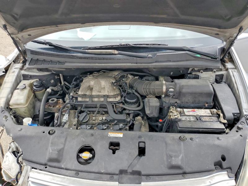 2008 Kia Sedona მანქანა იყიდება აუქციონზე, vin: KNDMB233786256030, აუქციონის ნომერი: 56108336