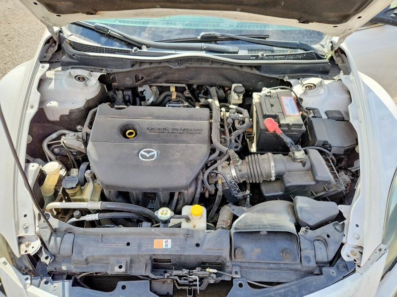 Продажа на аукционе авто 2012 Mazda 6, vin: 1YVHZ8DH7C5M31508, номер лота: 55925706