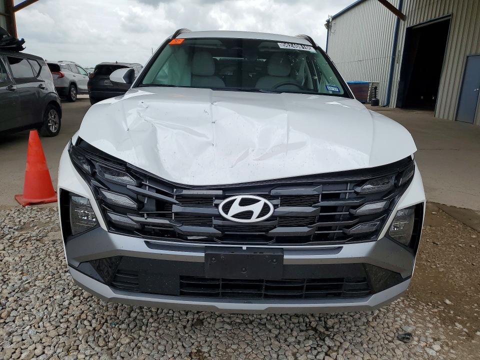 56240816 :رقم المزاد ، 5NMJBCDE9TH639794 vin ، 2026 Hyundai Tucson مزاد بيع