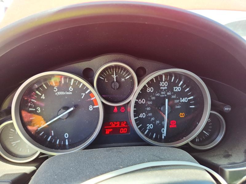 Продаж на аукціоні авто 2010 Mazda Mx-5 Miata, vin: JM1NC2FF5A0212043, номер лоту: 54999836