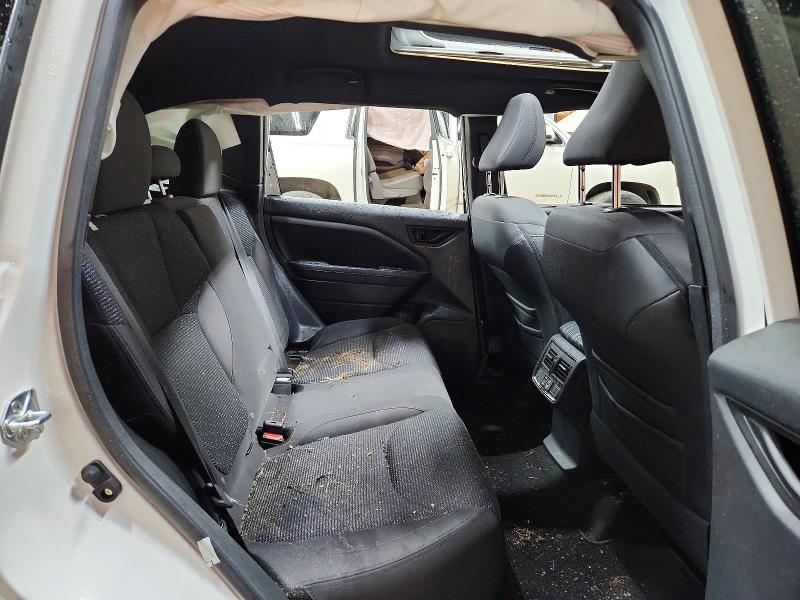 Продаж на аукціоні авто 2026 Subaru Forester, vin: 4S4SLDD60T3054368, номер лоту: 58307546