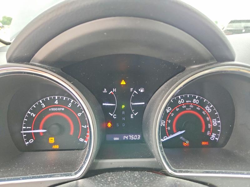 Продажа на аукционе авто 2013 Toyota Highlander, vin: 5TDBK3EH6DS272297, номер лота: 58183066