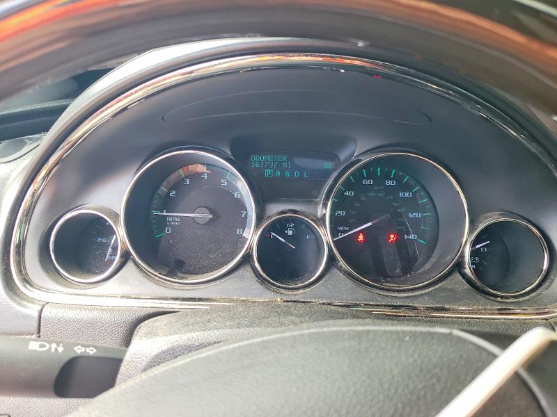 Продажа на аукционе авто 2017 Buick Enclave, vin: 5GAKVBKD7HJ175102, номер лота: 55083666