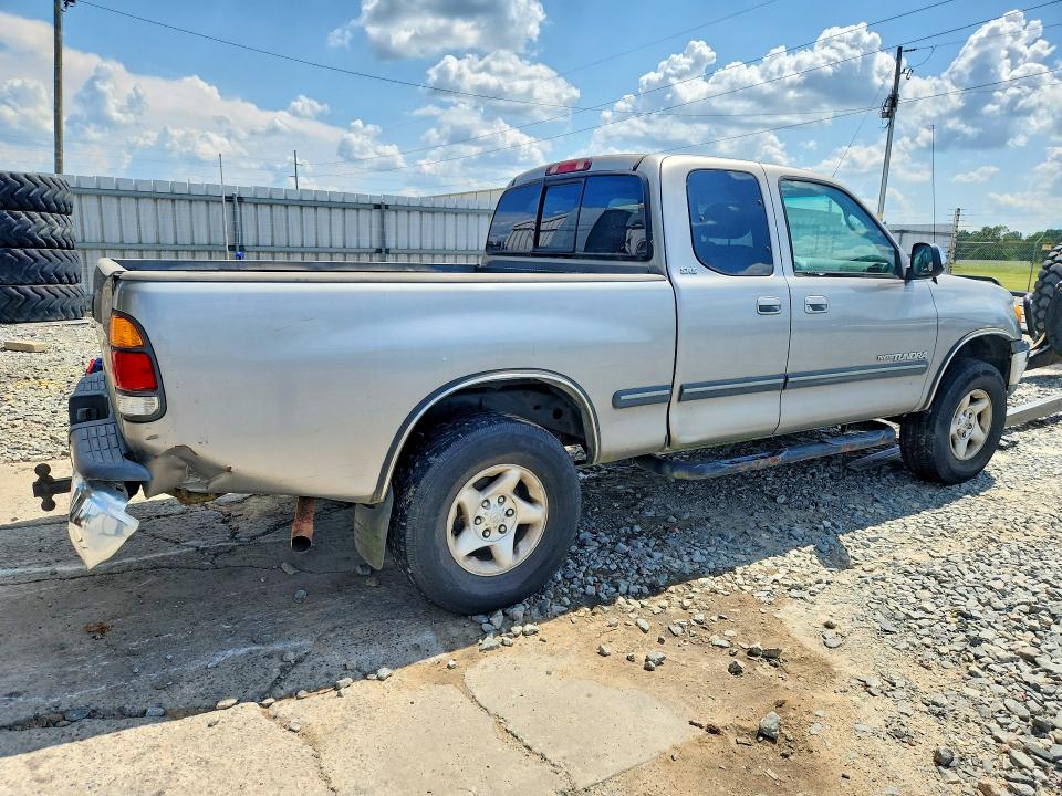 Aukcja sprzedaży 2002 Toyota Tundra, vin: 5TBRN34142S298025, numer aukcji: 59661166