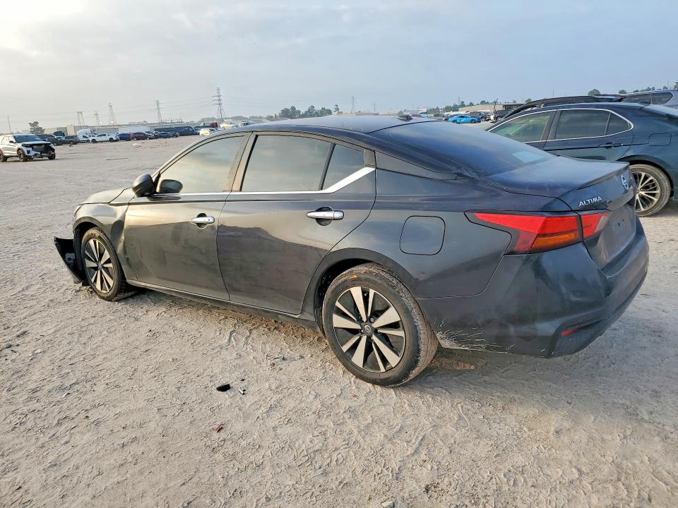 Продаж на аукціоні авто 2021 Nissan Altima, vin: 1N4BL4DV4MN339002, номер лоту: 57716366