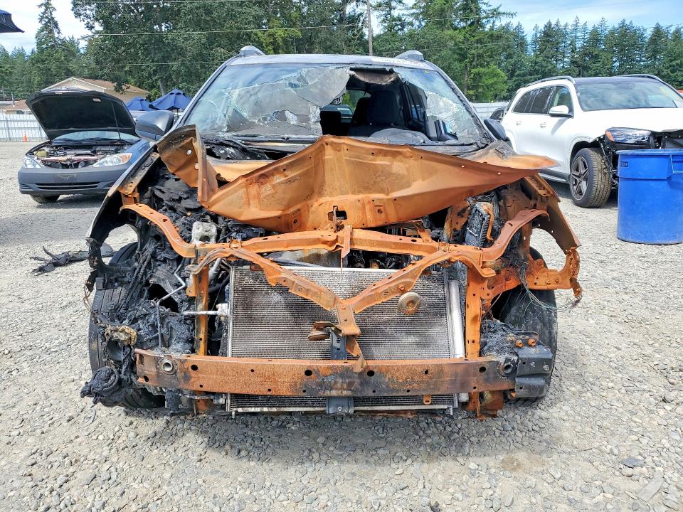 2018 Toyota Rav4 მანქანა იყიდება აუქციონზე, vin: JTMBFREV2JJ232949, აუქციონის ნომერი: 58242506