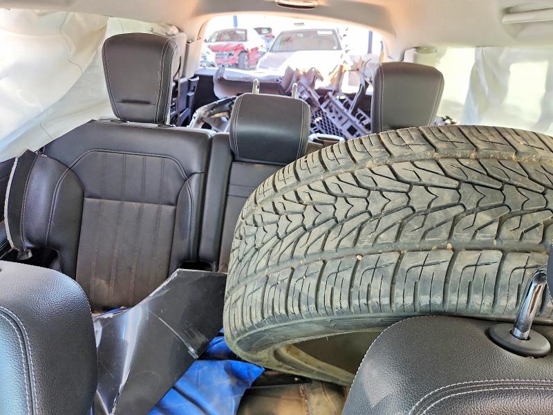 56159606 :رقم المزاد ، 4JGDF7CE4DA237361 vin ، 2013 Mercedes-benz Gl مزاد بيع