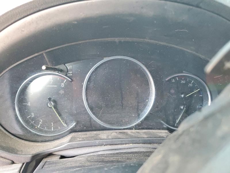 2020 Mazda Cx-5 მანქანა იყიდება აუქციონზე, vin: JM3KFADM2L0732586, აუქციონის ნომერი: 56101856