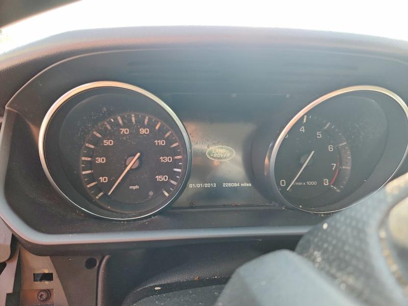 Aukcja sprzedaży 2014 Land Rover Range Rover Sport, vin: SALWR2VF4EA306282, numer aukcji: 58479376