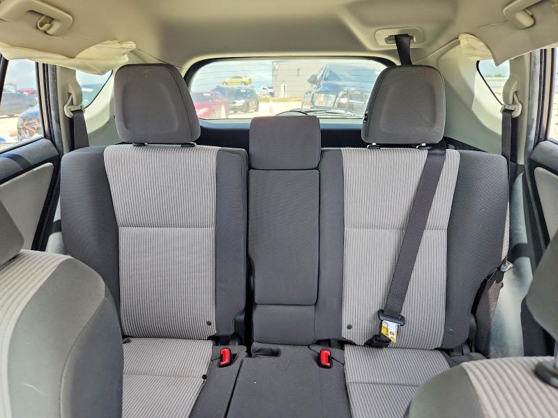 2015 Toyota Rav4 მანქანა იყიდება აუქციონზე, vin: JTMZFREV9FD077238, აუქციონის ნომერი: 56037926