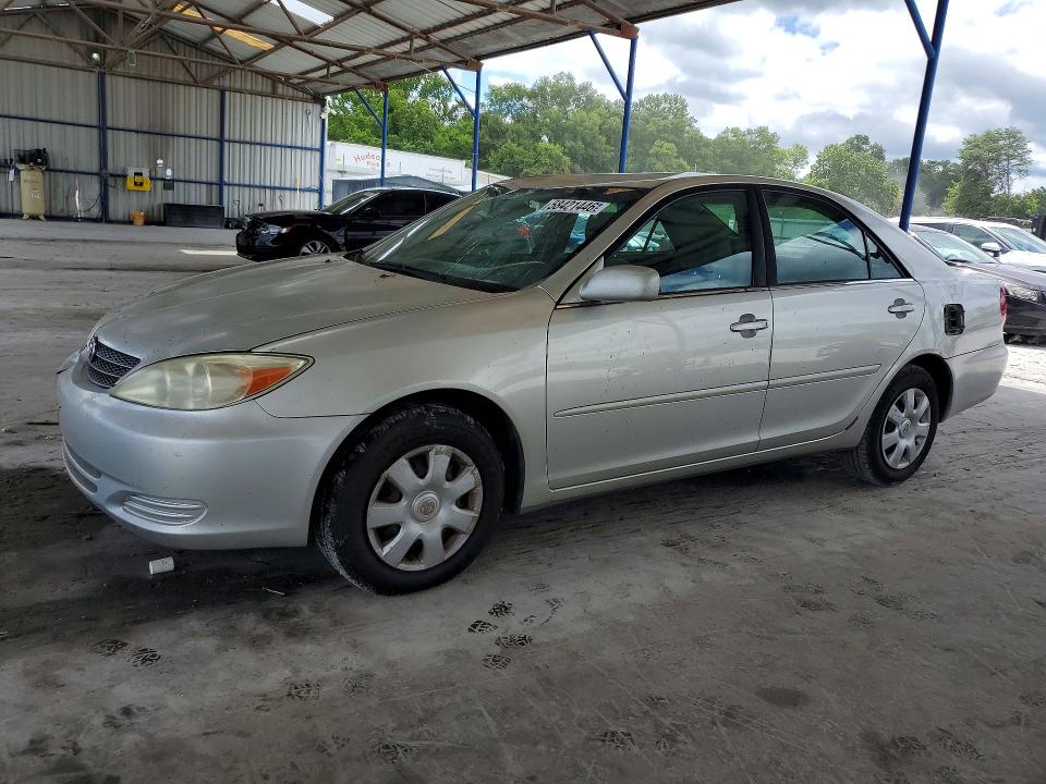 Продаж на аукціоні авто 2003 Toyota Camry, vin: 4T1BE32K73U769310, номер лоту: 58421446