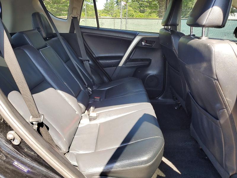 2013 Toyota Rav4 მანქანა იყიდება აუქციონზე, vin: 2T3DFREV0DW043425, აუქციონის ნომერი: 56397536