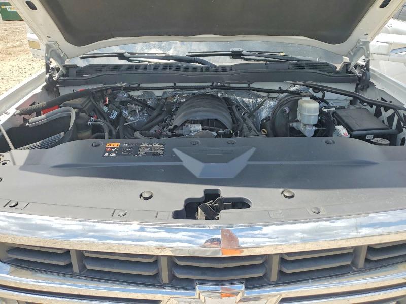 Aukcja sprzedaży 2015 Chevrolet Silverado, vin: 3GCUKREC8FG314504, numer aukcji: 57046116