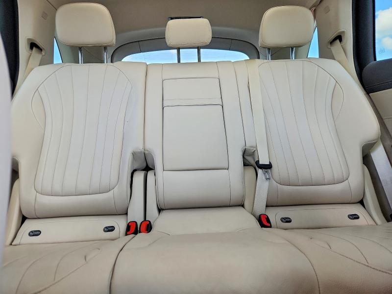 Aukcja sprzedaży 2023 Mercedes-benz Eqs Suv, vin: 4JGDM2DBXPA009544, numer aukcji: 57608746
