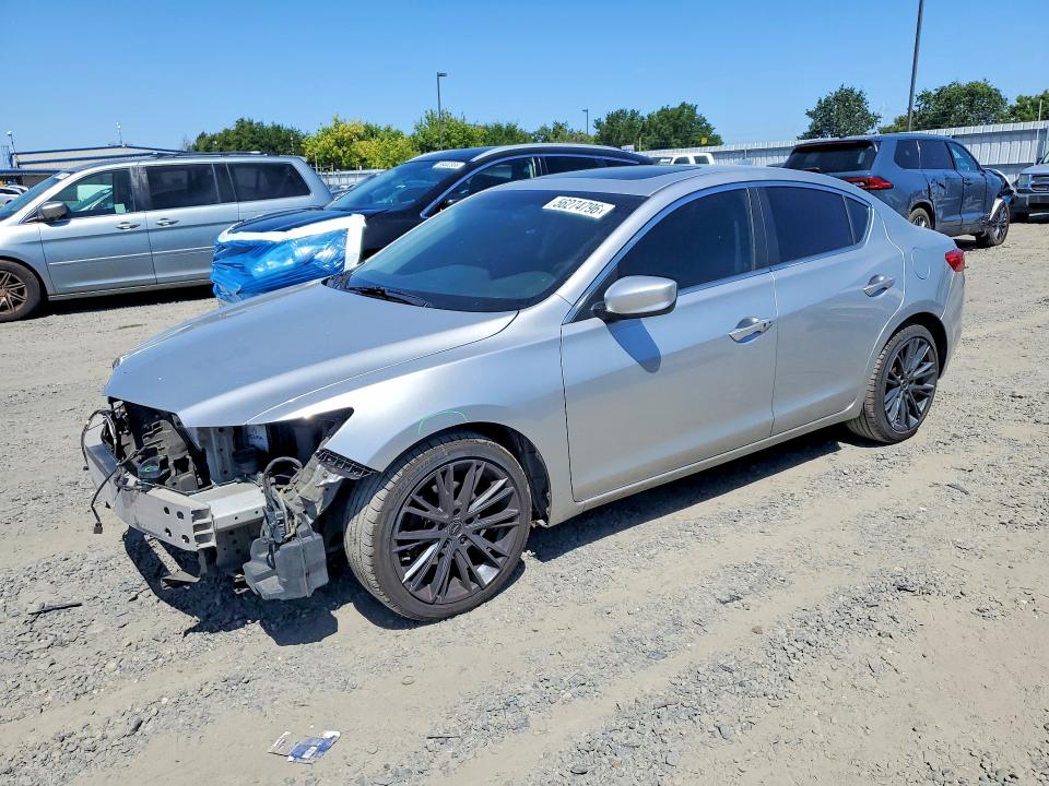 Aukcja sprzedaży 2013 Acura Ilx, vin: 19VDE1F76DE013404, numer aukcji: 56274796