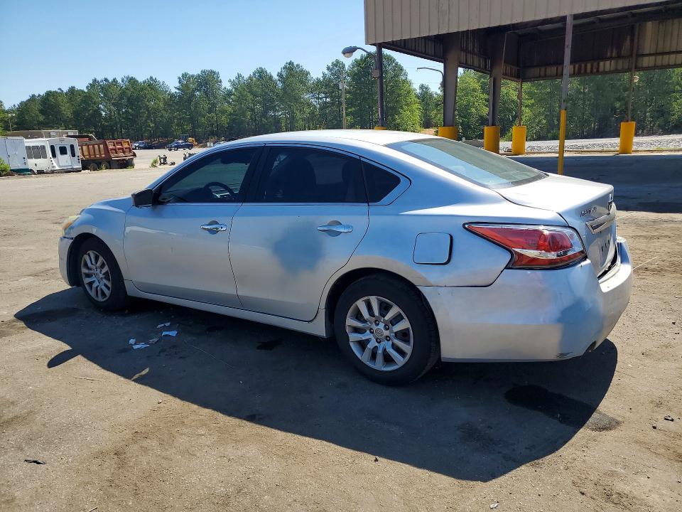 Aukcja sprzedaży 2014 Nissan Altima, vin: 1N4AL3AP1EN351430, numer aukcji: 56261426