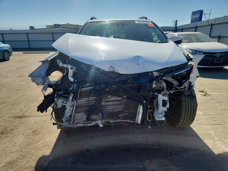 Aukcja sprzedaży 2018 Toyota Rav4 Hybrid, vin: JTMRJREV8JD183560, numer aukcji: 56722726