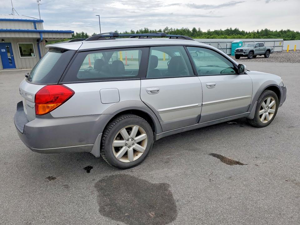 Aukcja sprzedaży 2007 Subaru Outback, vin: 4S4BP62C677302212, numer aukcji: 58207176