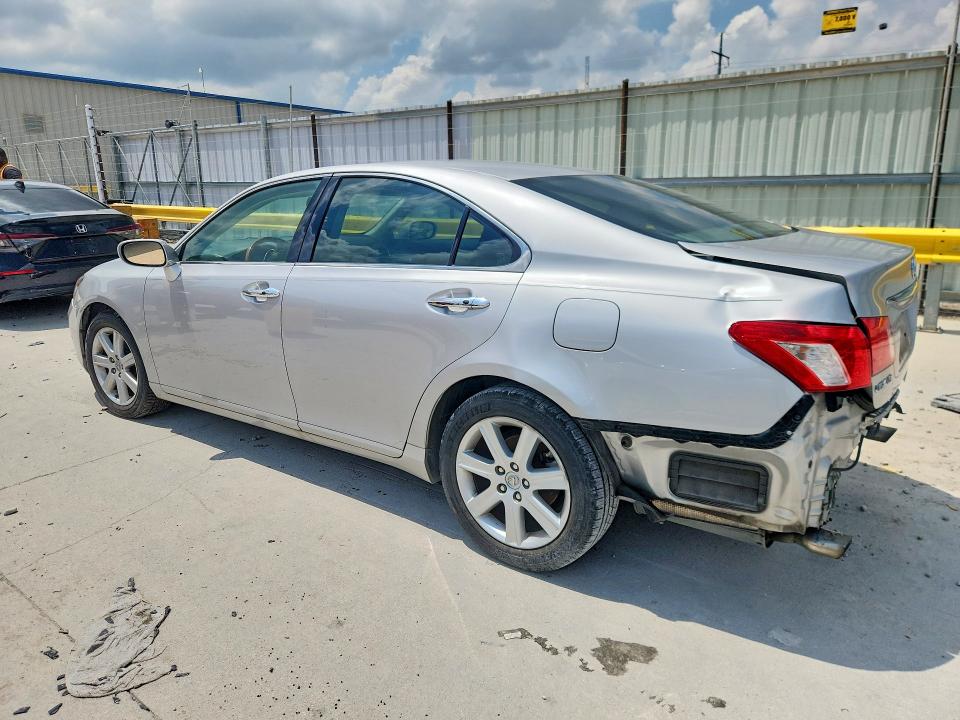 Auction sale of the 2009 Lexus Es, vin: JTHBJ46G592325857, lot number: 58101296