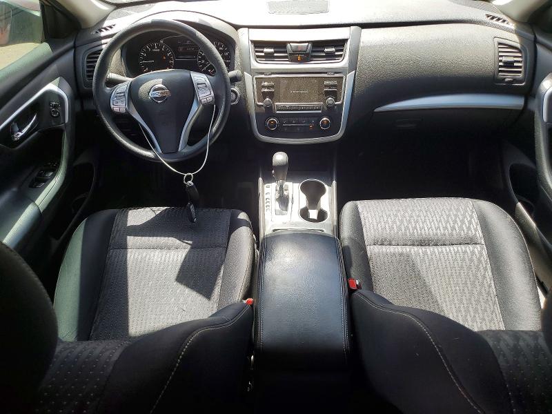 2016 Nissan Altima მანქანა იყიდება აუქციონზე, vin: 1N4AL3AP1GN318575, აუქციონის ნომერი: 57598556