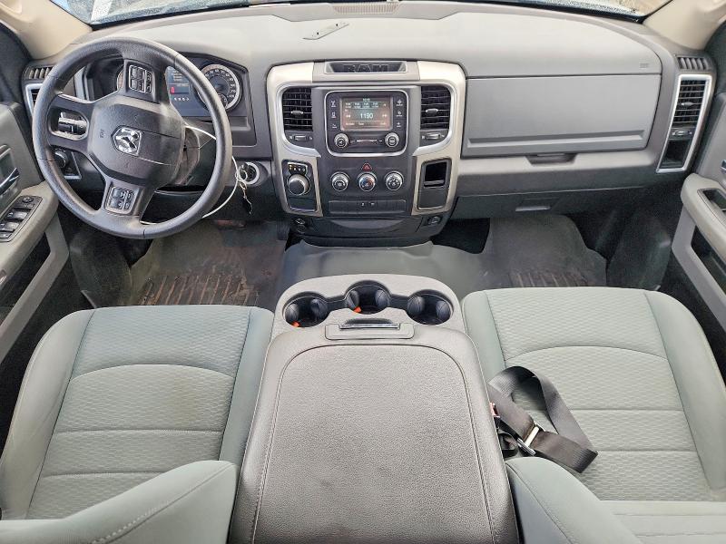 Aukcja sprzedaży 2019 Ram 1500 Classic, vin: 1C6RR6TT3KS509326, numer aukcji: 55545726