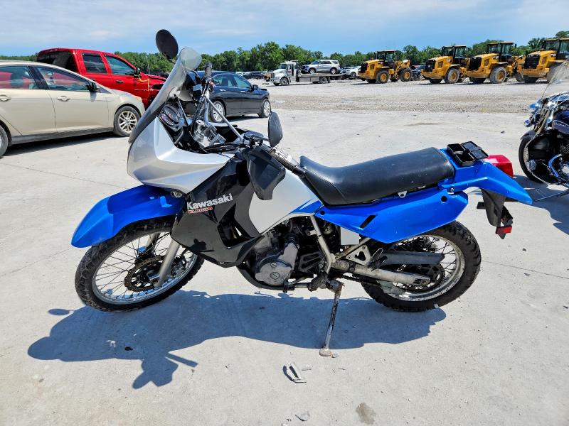 Продаж на аукціоні авто 2008 Kawasaki Klr650, vin: JKAKLEE138DA06701, номер лоту: 55385666