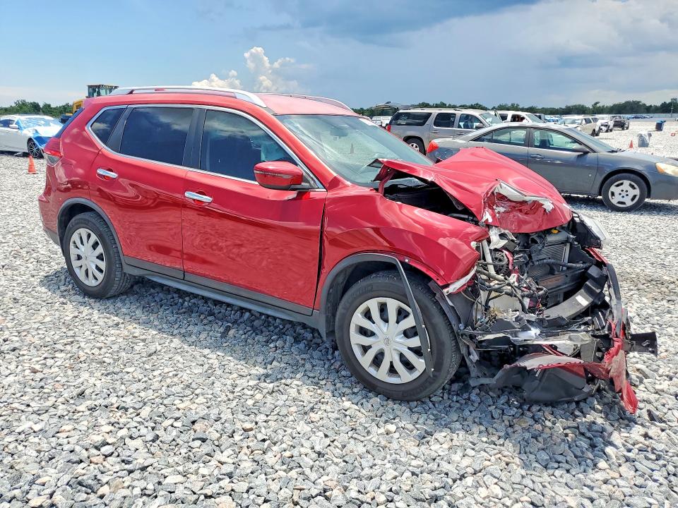 Aukcja sprzedaży 2017 Nissan Rogue, vin: JN8AT2MT8HW392461, numer aukcji: 58551816