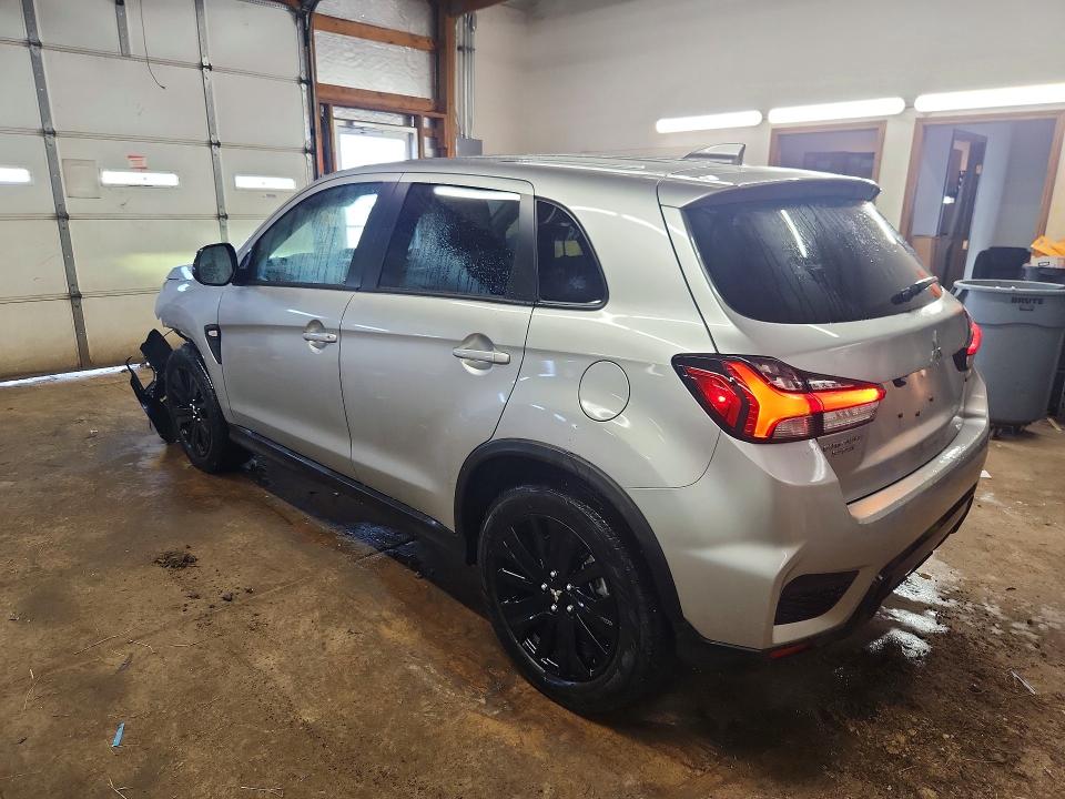 2026 Mitsubishi Outlander Max მანქანა იყიდება აუქციონზე, vin: JA4ARUAU2TU014198, აუქციონის ნომერი: 59144306