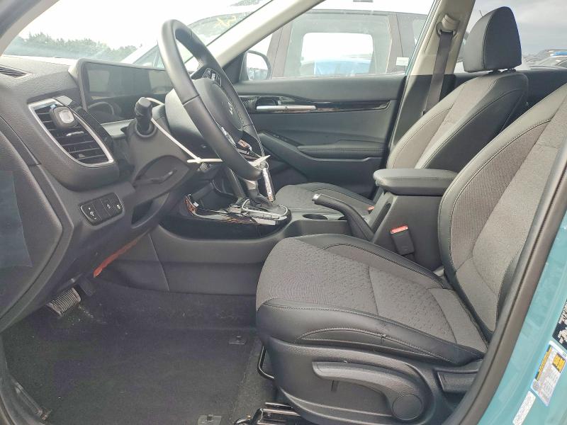 Продаж на аукціоні авто 2026 Kia Seltos, vin: KNDEU2AA5T7868584, номер лоту: 56312076