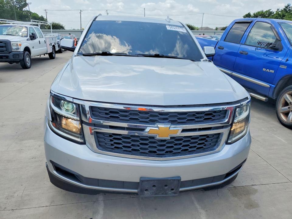 Продаж на аукціоні авто 2017 Chevrolet Suburban, vin: 1GNSCGKC5HR386221, номер лоту: 58530416