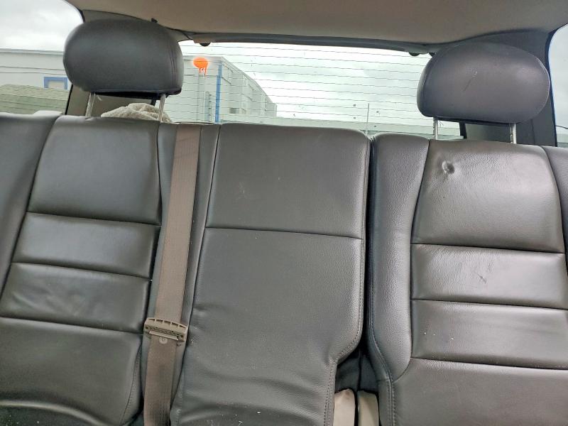 Продажа на аукционе авто 2007 Jeep Liberty, vin: 1J4GL58K07W639991, номер лота: 56120376