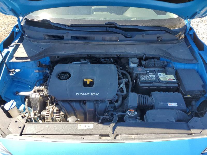 Aukcja sprzedaży 2018 Hyundai Kona, vin: KM8K6CAA4JU181528, numer aukcji: 58261766
