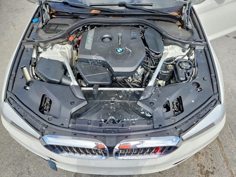 Aukcja sprzedaży 2019 Bmw 530, vin: WBAJA5C52KG901061, numer aukcji: 56838996