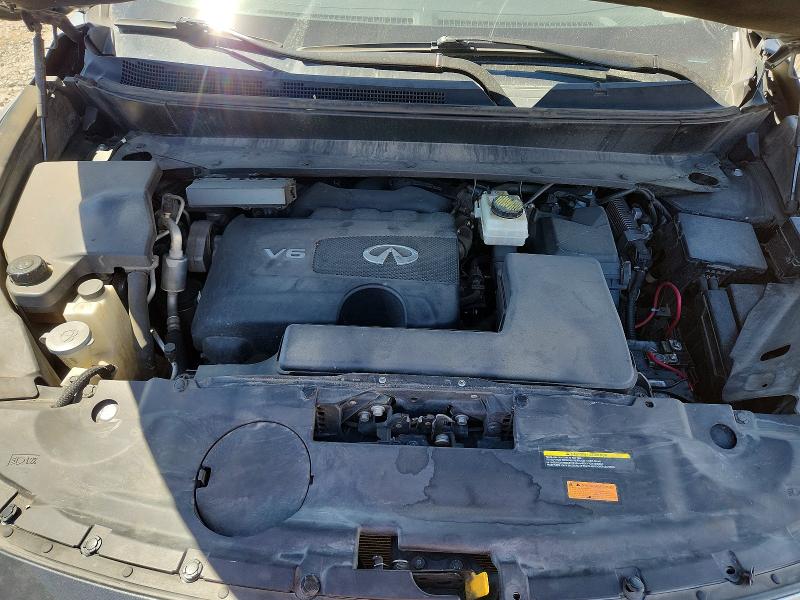 Aukcja sprzedaży 2019 Infiniti Qx60, vin: 5N1DL0MN2KC555687, numer aukcji: 56449636