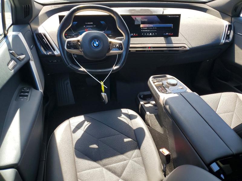 Aukcja sprzedaży 2024 Bmw Ix, vin: WB523CF03RCR27056, numer aukcji: 56495676