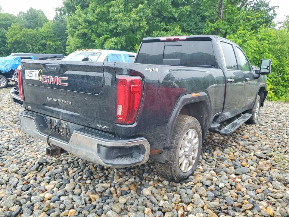 58228776 :رقم المزاد ، 1GT49NEY3NF158372 vin ، 2022 Gmc Sierra مزاد بيع