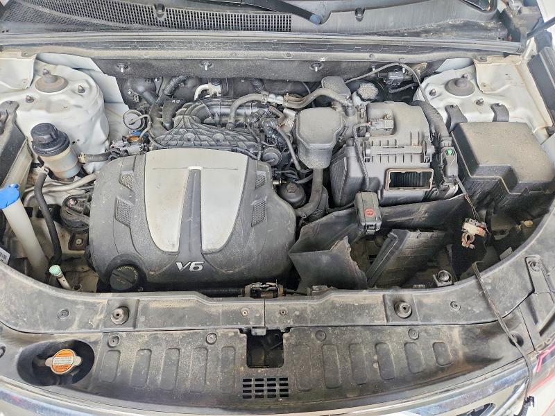 Продажа на аукционе авто 2012 Kia Sorento, vin: 5XYKUDA23CG277390, номер лота: 57150406