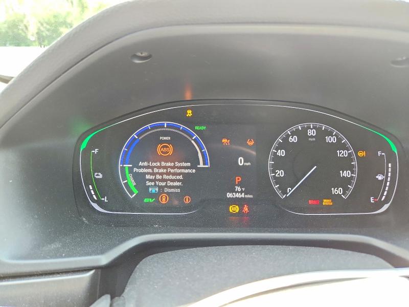 58459946 :رقم المزاد ، 1HGCV3F13NA005311 vin ، 2022 Honda Accord مزاد بيع