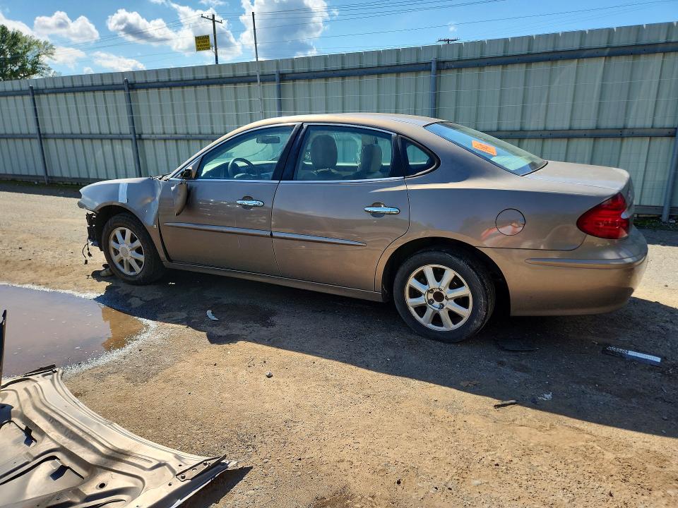 Aukcja sprzedaży 2006 Buick Lacrosse, vin: 2G4WD582661231009, numer aukcji: 56611346