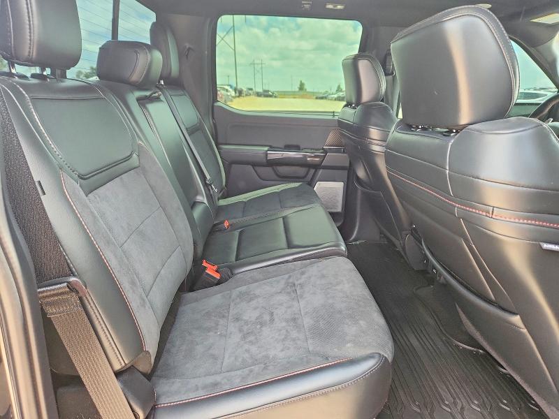 Продажа на аукционе авто 2023 Ford F150, vin: 1FTFW1RJ4PFC92687, номер лота: 56867886