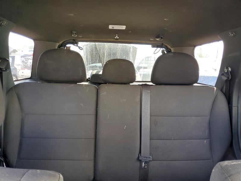 Aukcja sprzedaży 2012 Ford Escape, vin: 1FMCU9DG0CKB54743, numer aukcji: 54451706