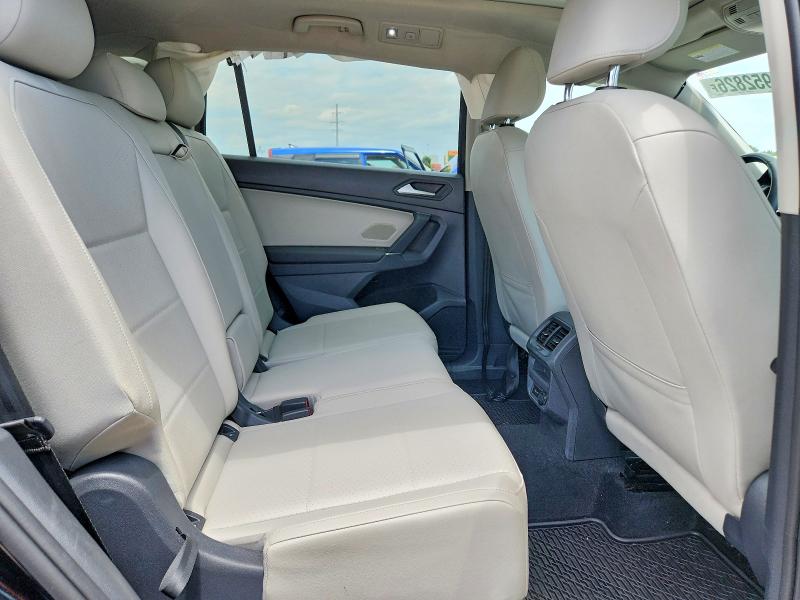 Продаж на аукціоні авто 2020 Volkswagen Tiguan, vin: 3VV2B7AX0LM104448, номер лоту: 58952826