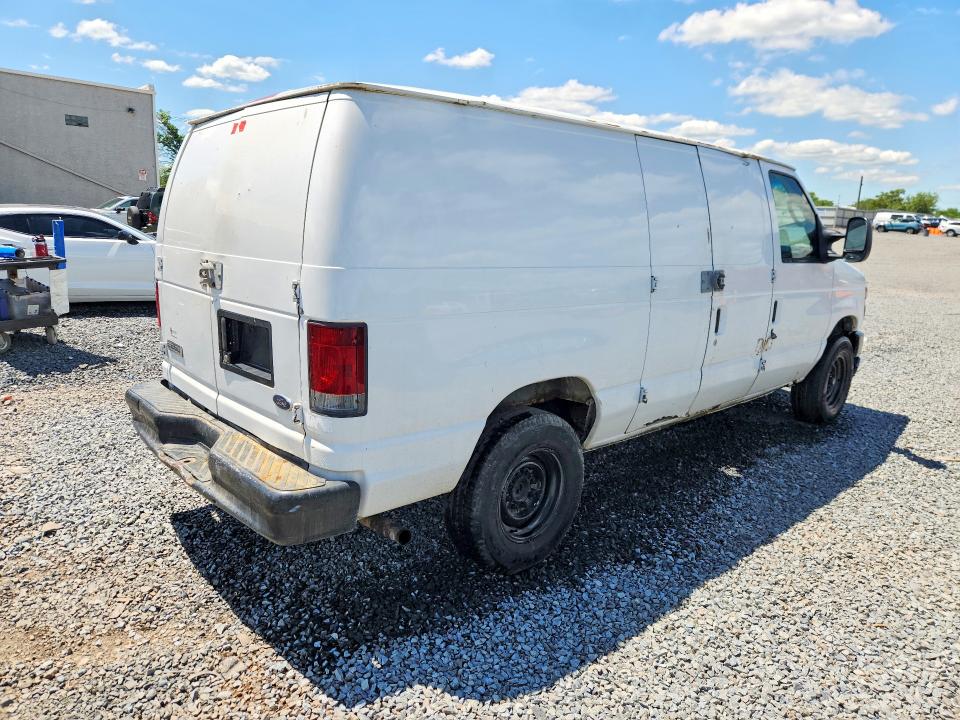 Продажа на аукционе авто 2008 Ford Econoline, vin: 1FTNE24W08DA78381, номер лота: 54067656
