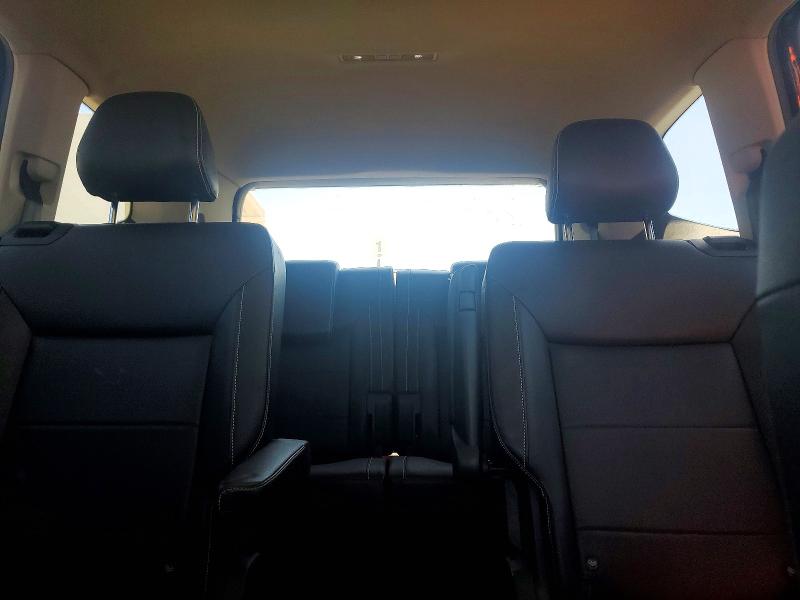 Aukcja sprzedaży 2021 Volkswagen Atlas, vin: 1V2RR2CA5MC602019, numer aukcji: 56001896