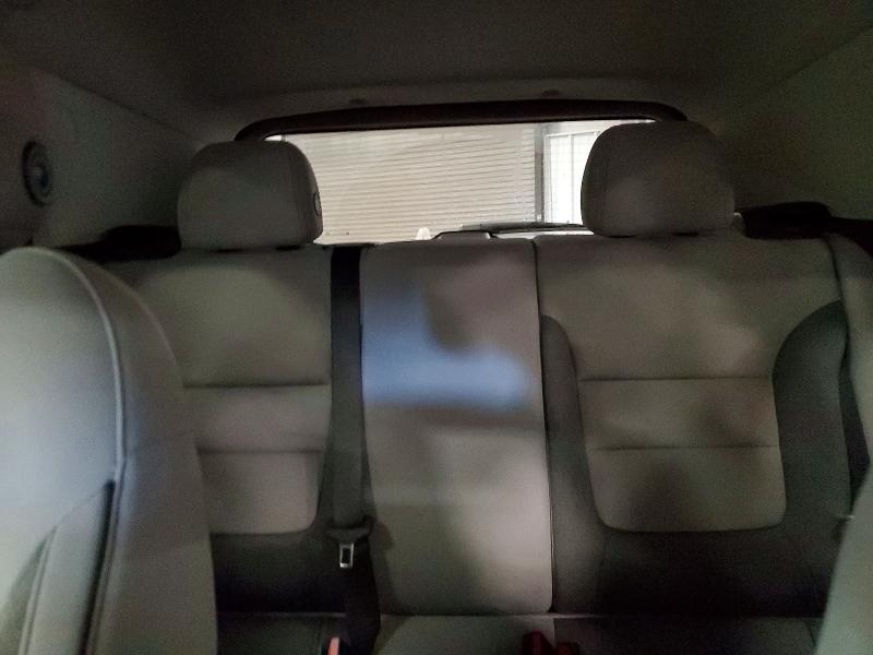 55275266 :رقم المزاد ، KL79MPSL1TB120939 vin ، 2026 Chevrolet Trailblazer مزاد بيع